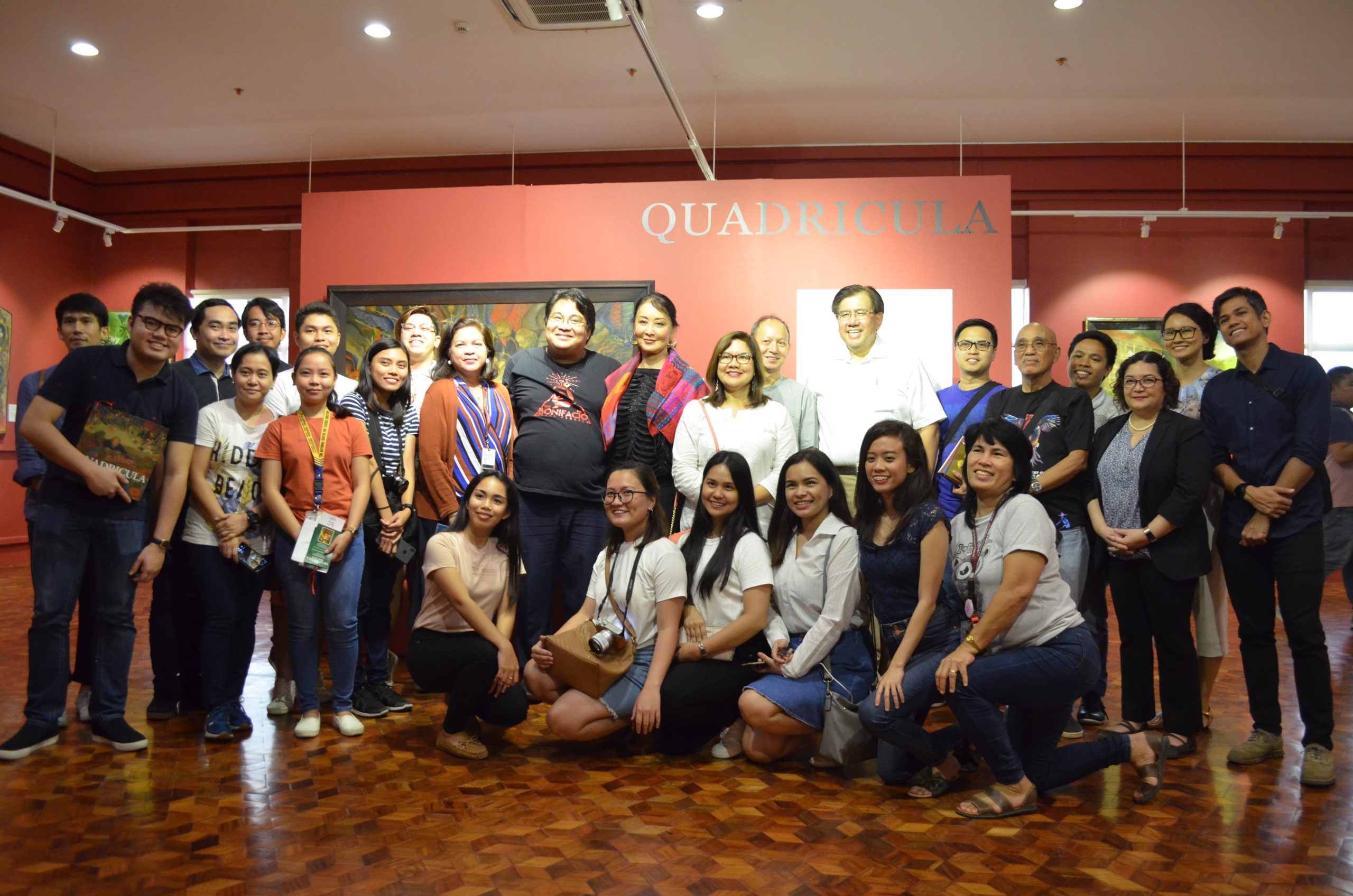 Group Photo